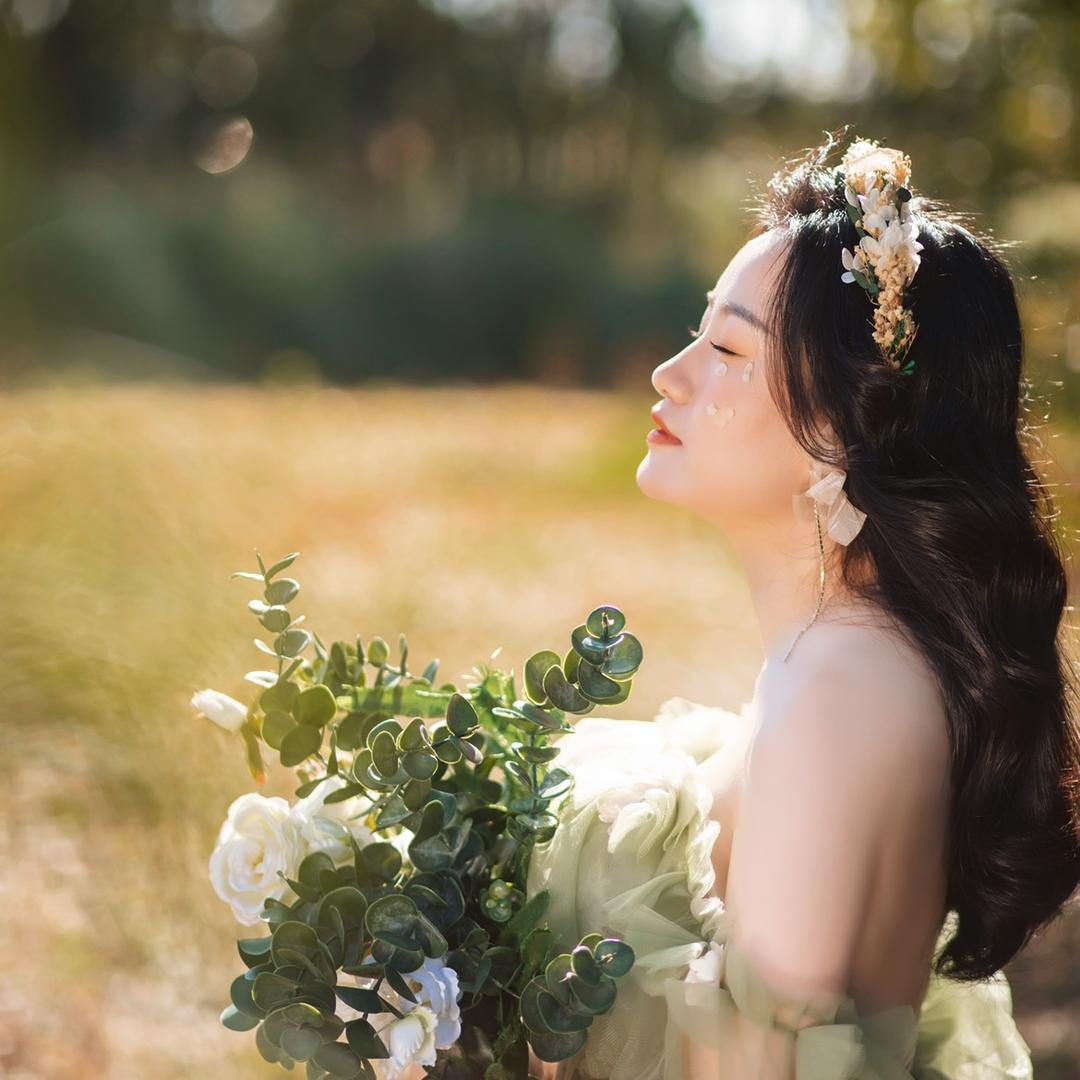 就想当你的ふ仙女