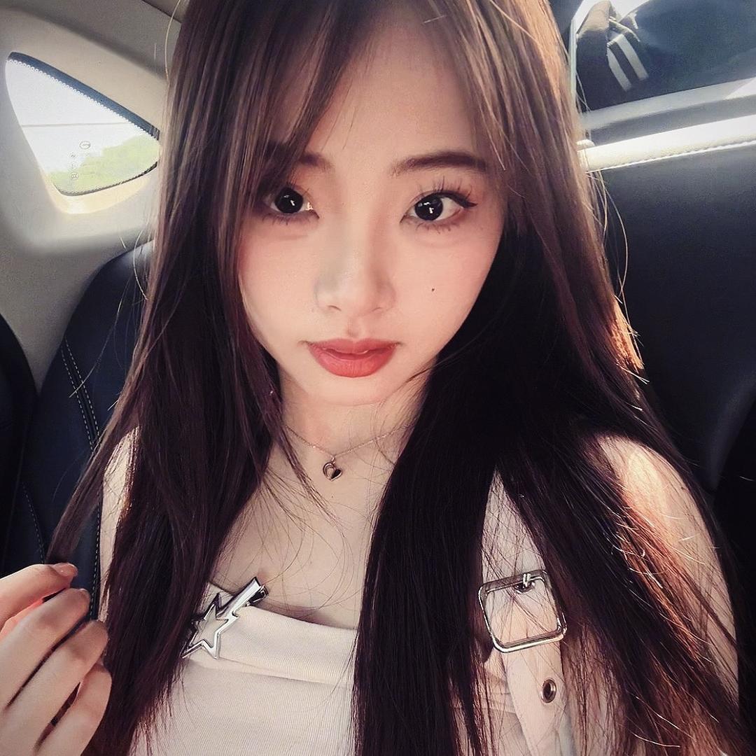 是咩咩-🐑