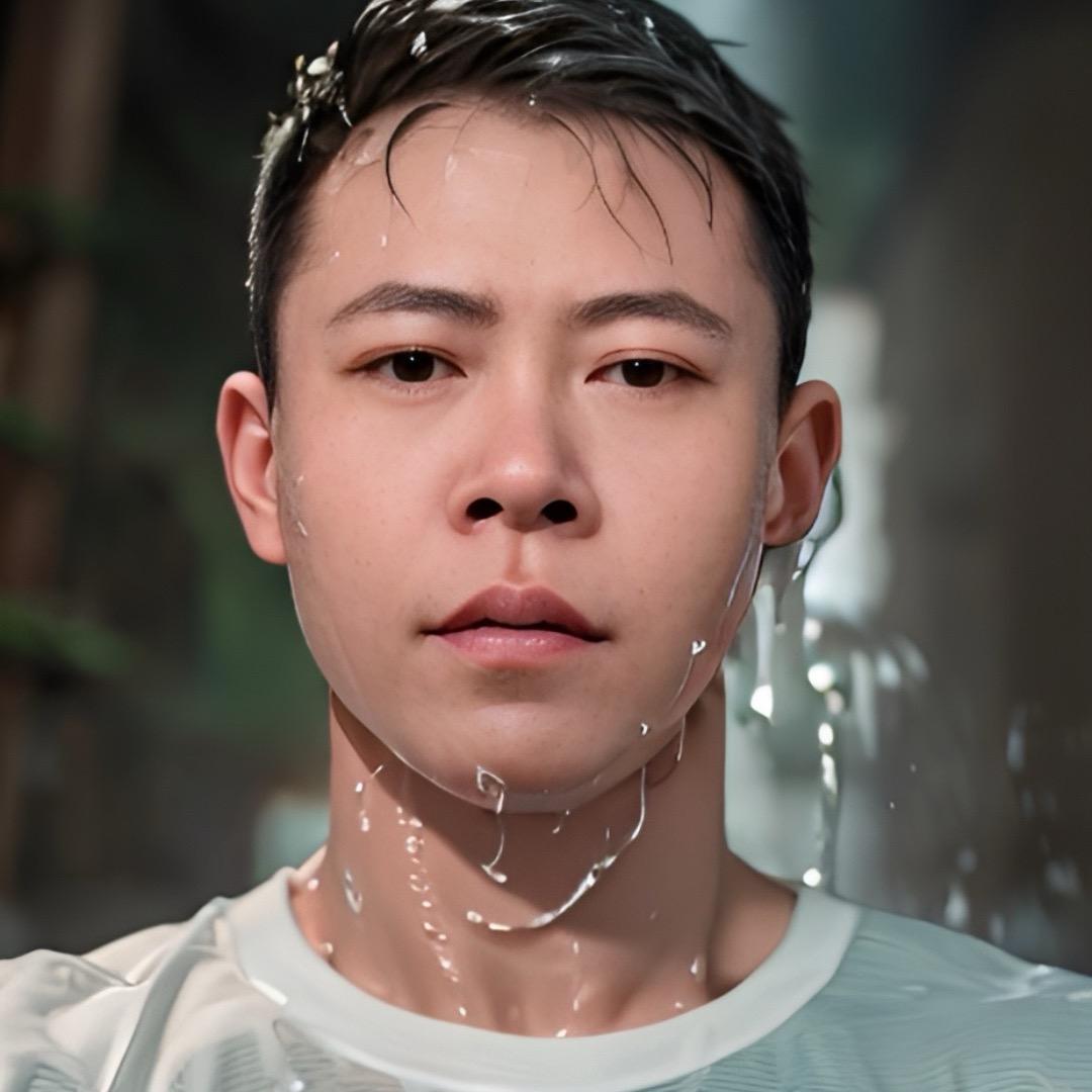 何创
