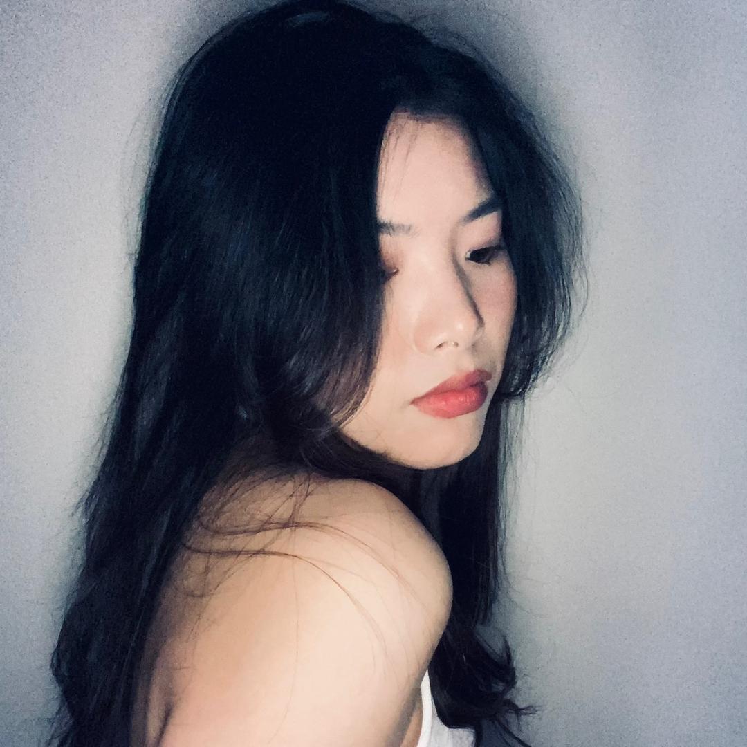 小尹在路上