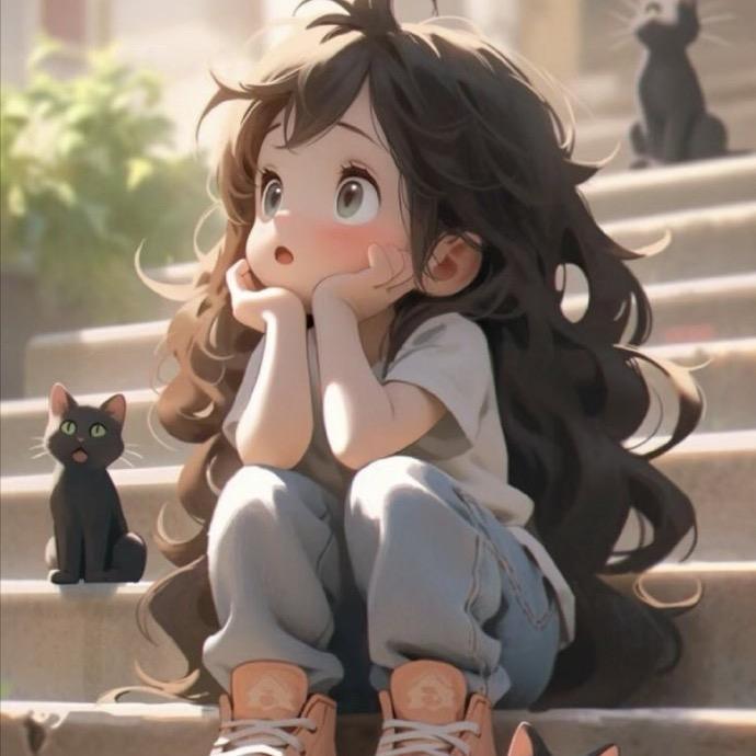 只如初见💫