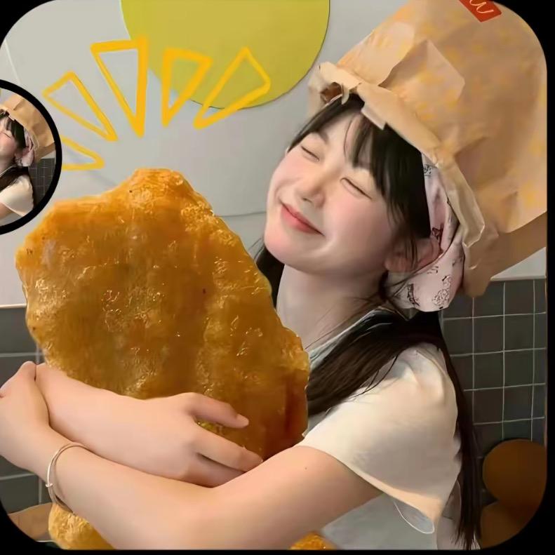 柠檬爱吃吃喝喝