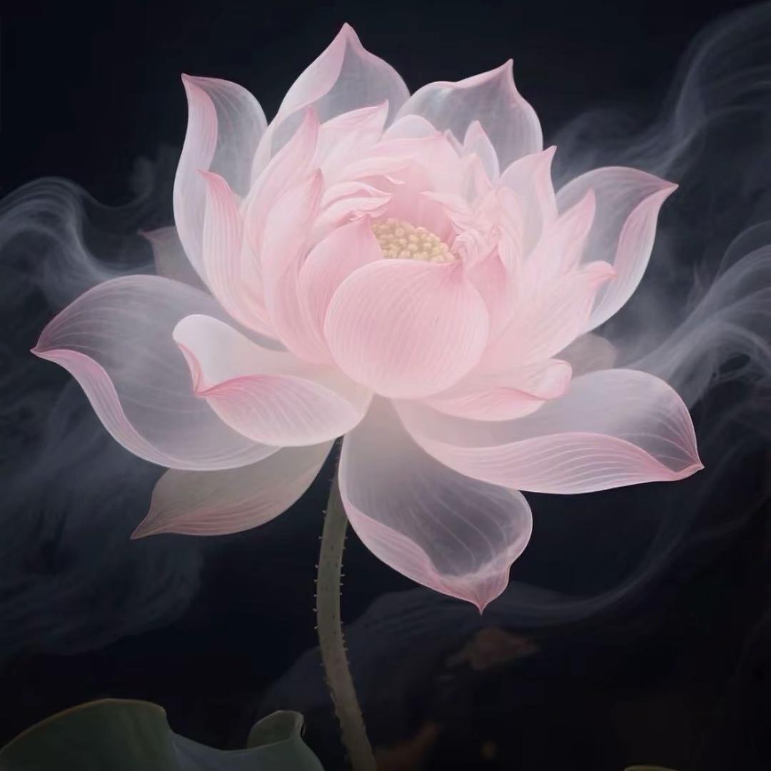 🪷 初九 🪷