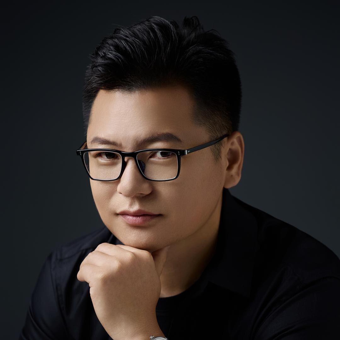 陈健BEN