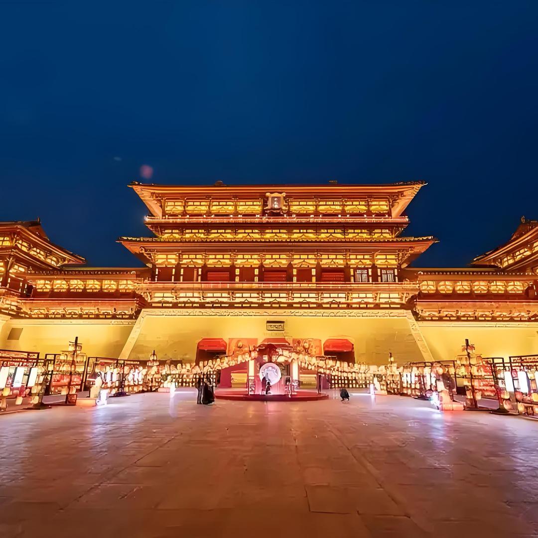 洛阳应天门惠惠