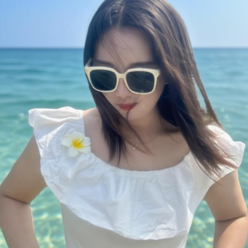 王开心吶～
