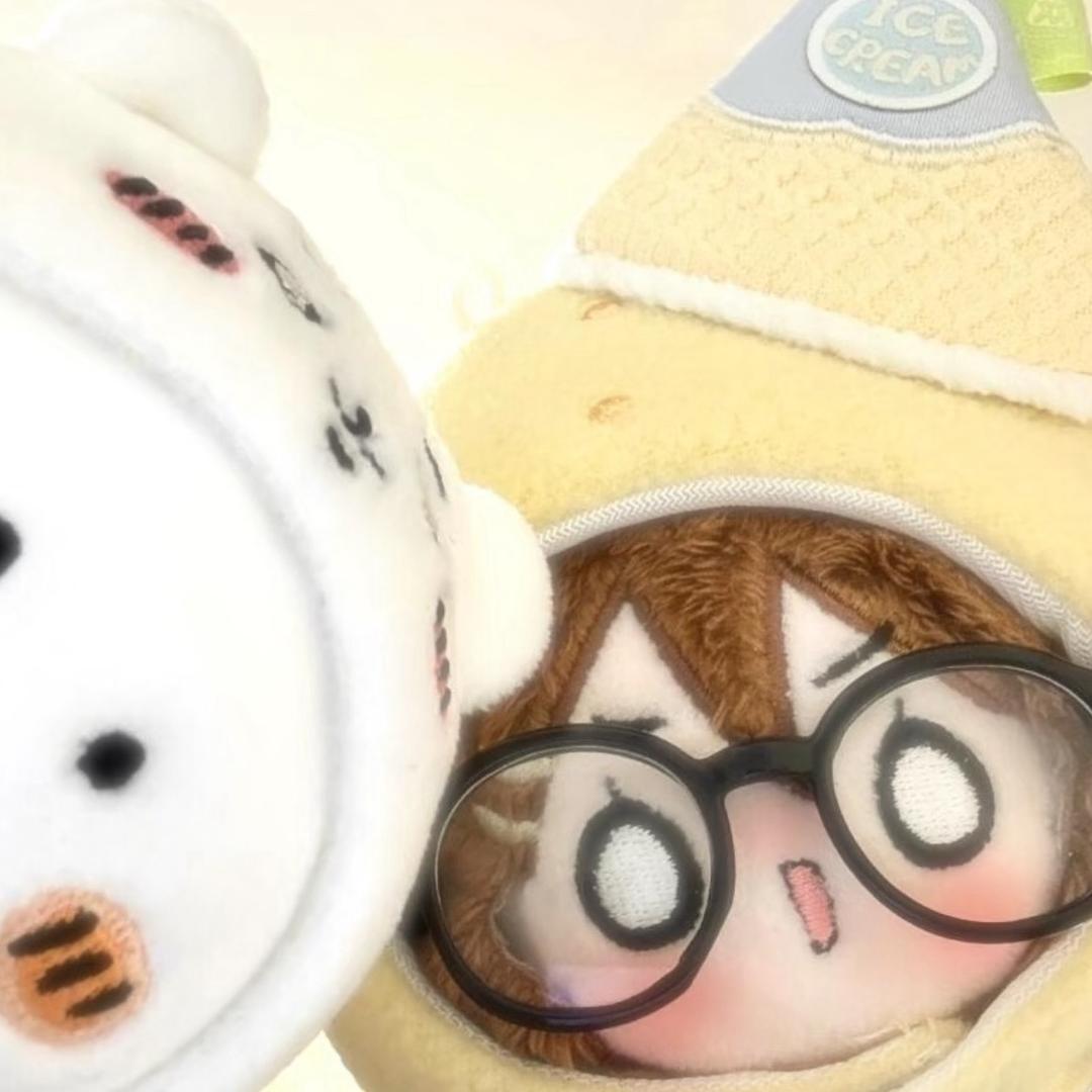 小猫风铃