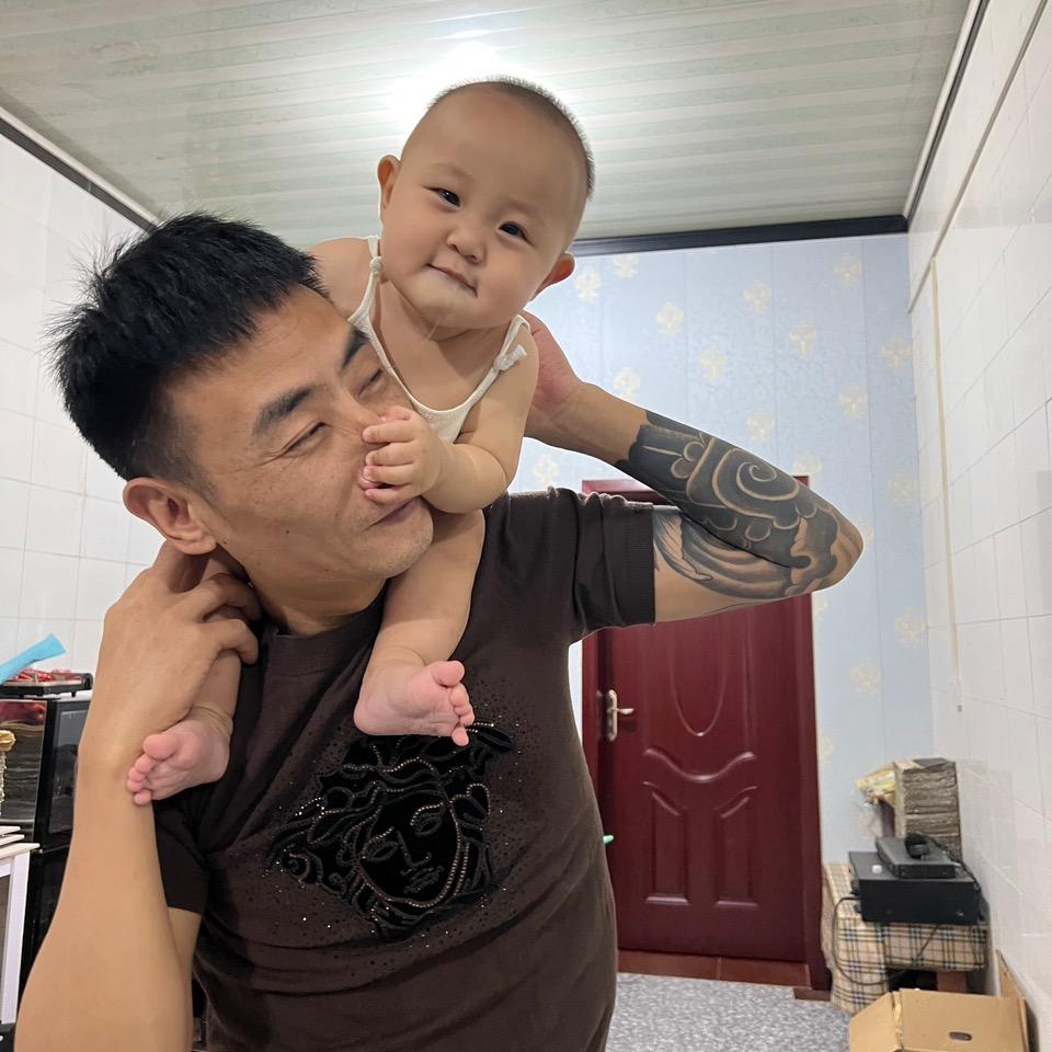 花和尚【正阳家庭农场】