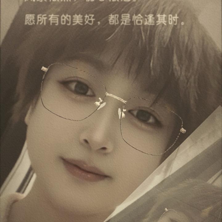 苏苏是我吖