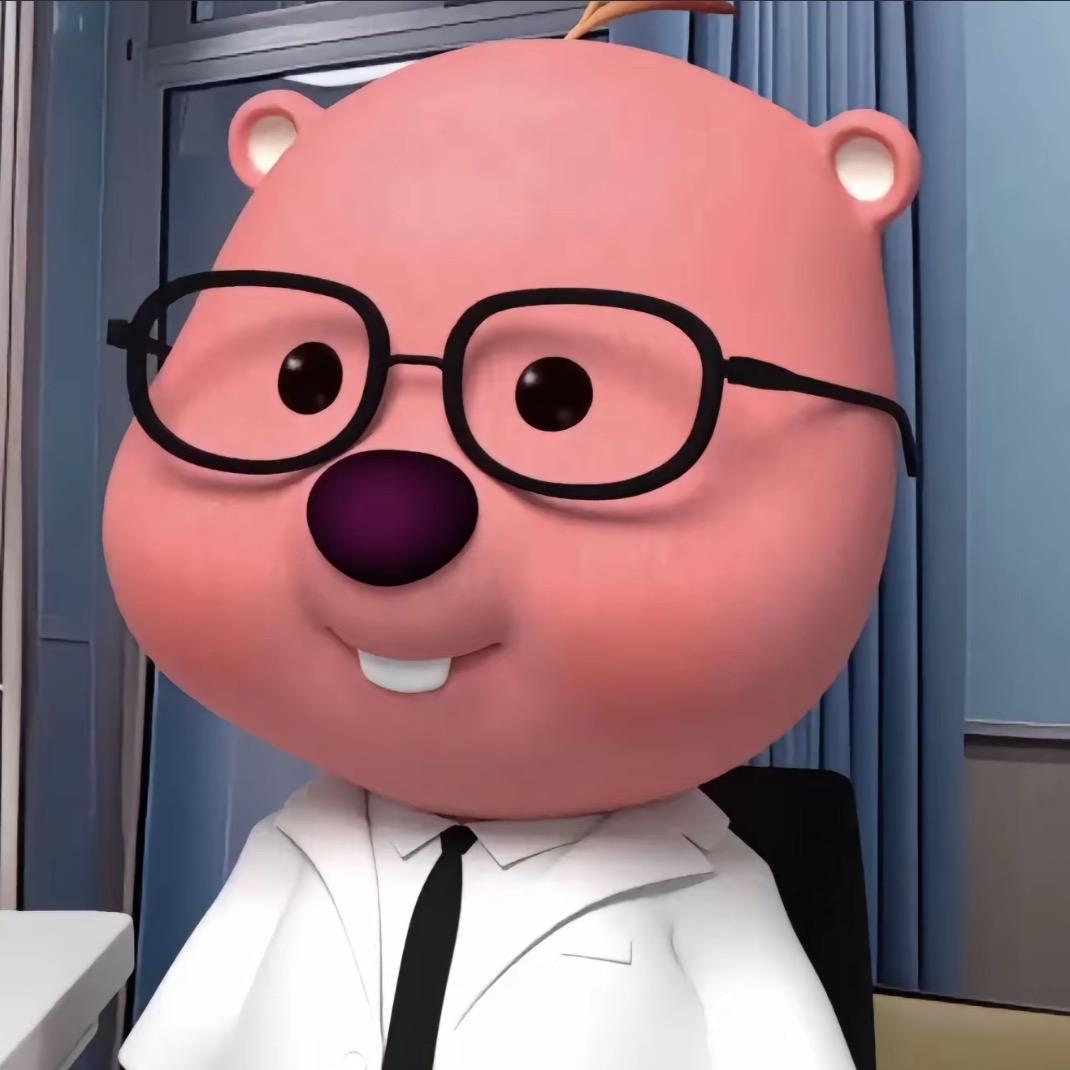 loopy主任