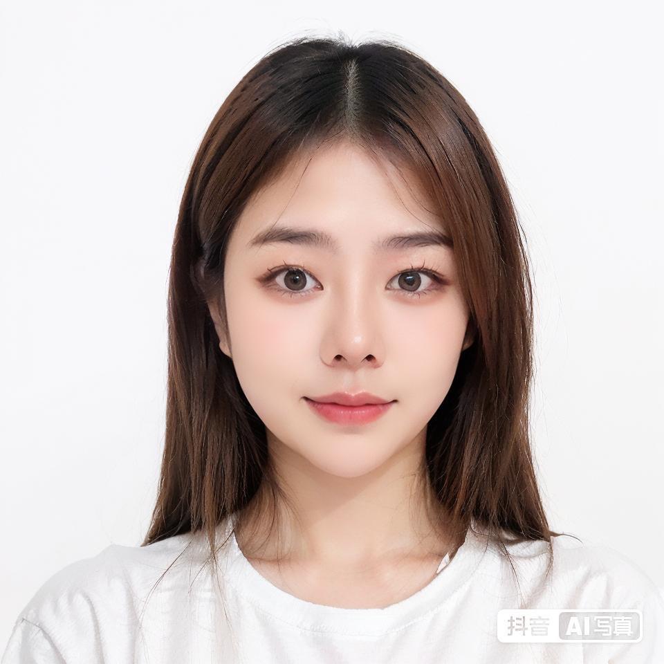 尚重喜柿化妆师✨林霞