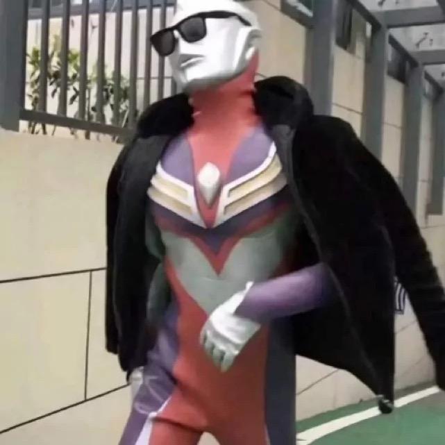小人物🐺