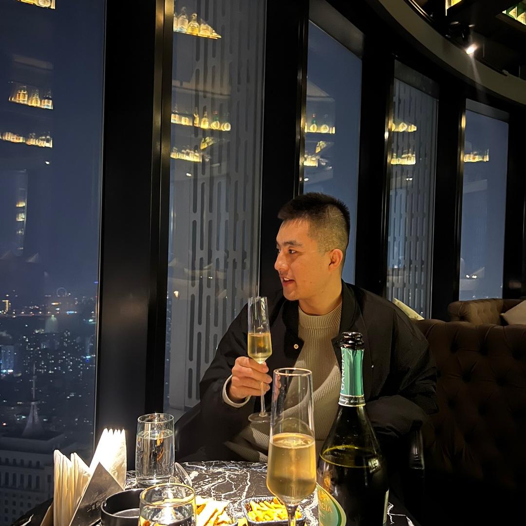 金牛座朋友圈.