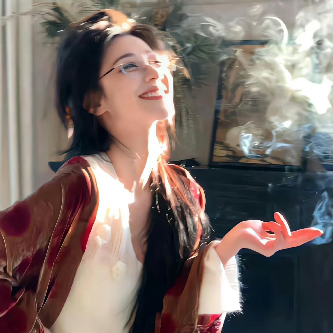 香香