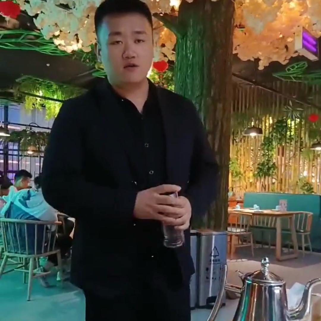 扶风⚡️东子（艾慕婚纱礼服馆）婚庆车队