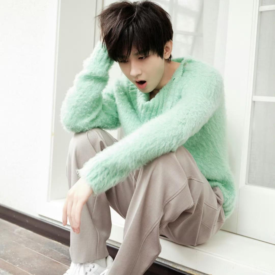 毅米阳光 °517🥝