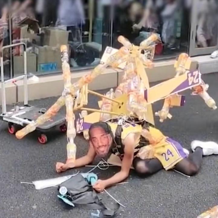 铁鹰