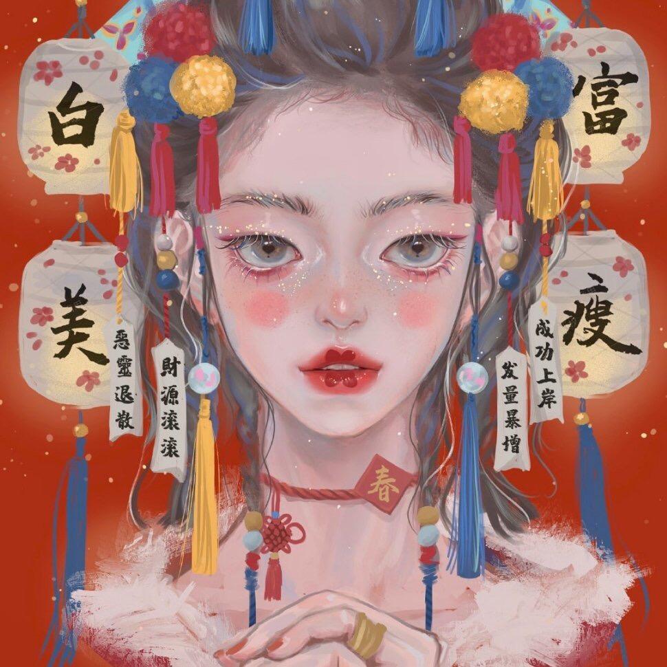 🌈小王没有心、