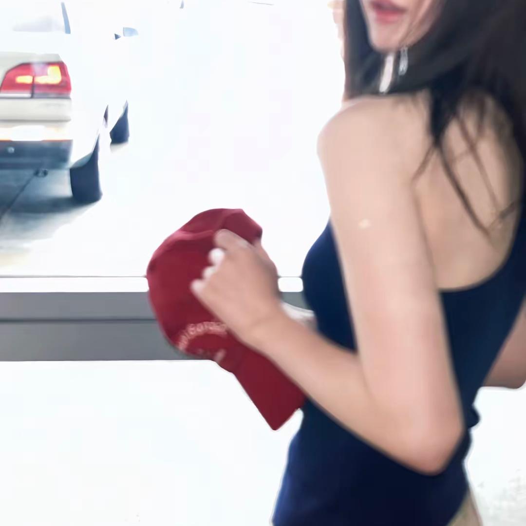 菜菜子🎻