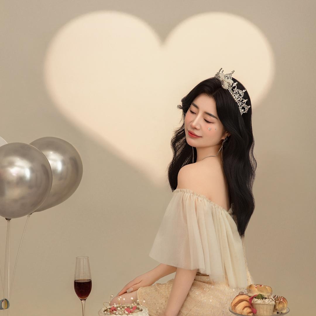 小蜜🍑