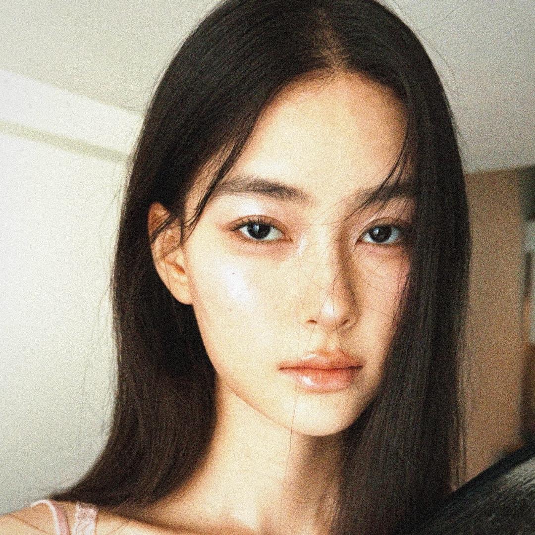 一个甜妹儿