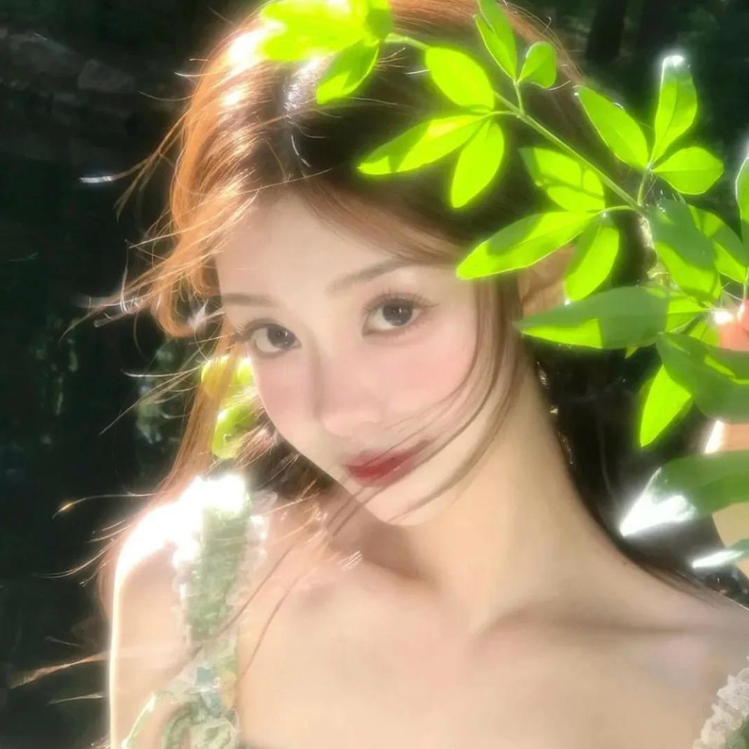 芙芙’🦋.