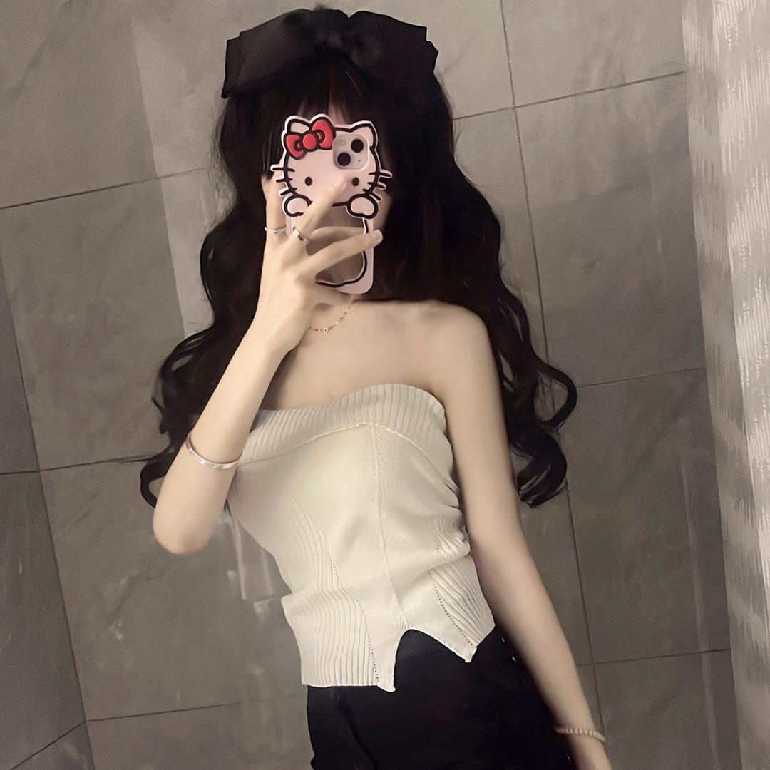 甜甜不吃糖🍬