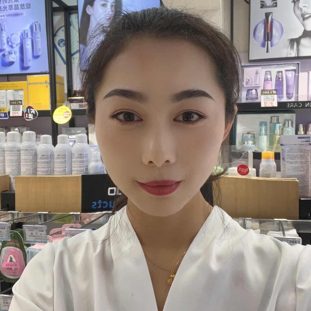 西昌欢颜化妆品小宇