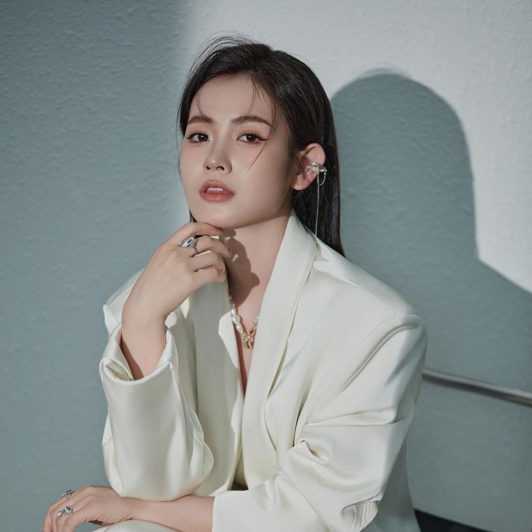 梦梦THE MENG-爆款穿搭