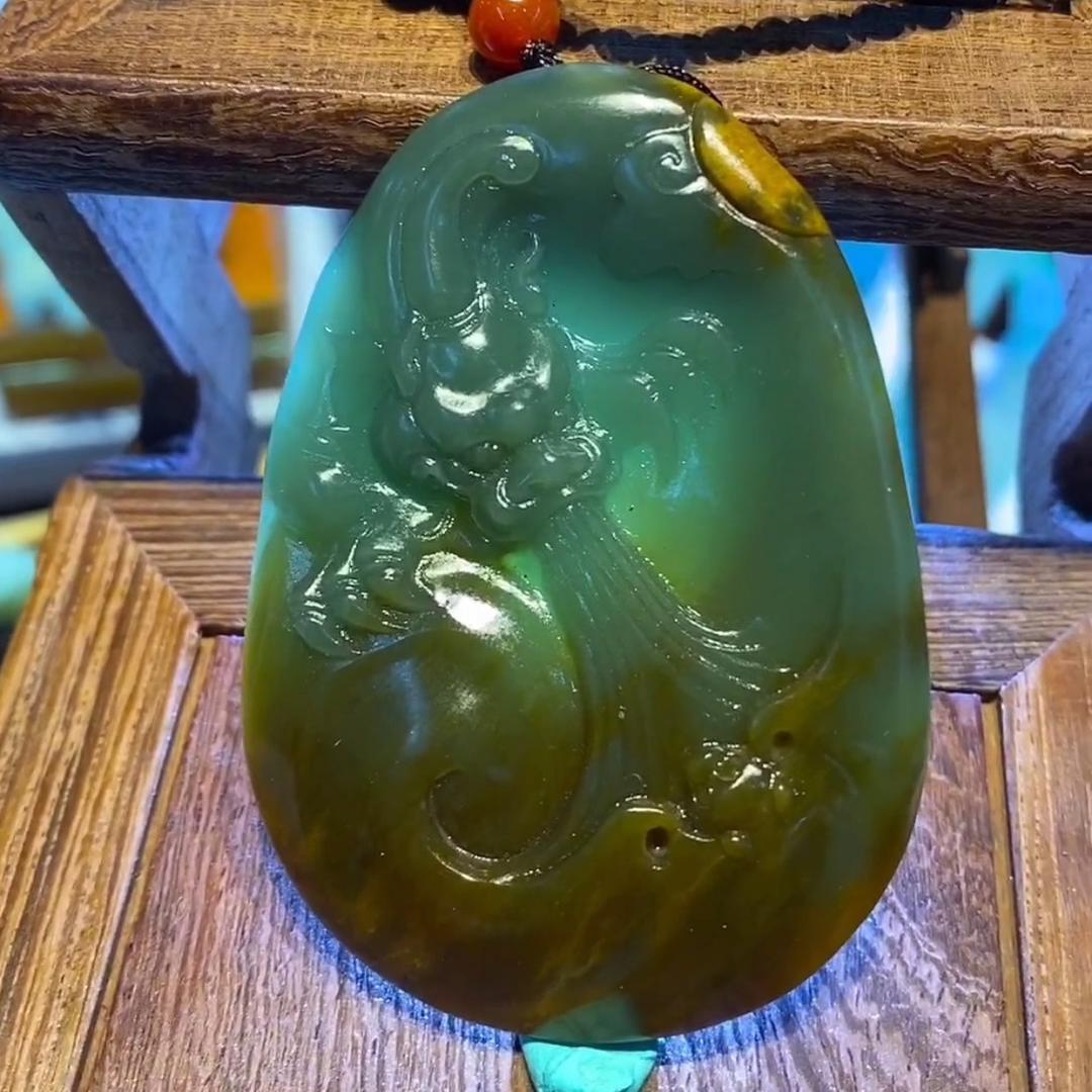 圣宝轩玉器