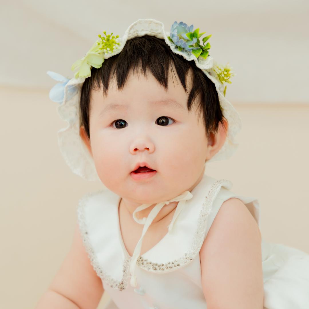 伊伊妈咪（带娃日常）