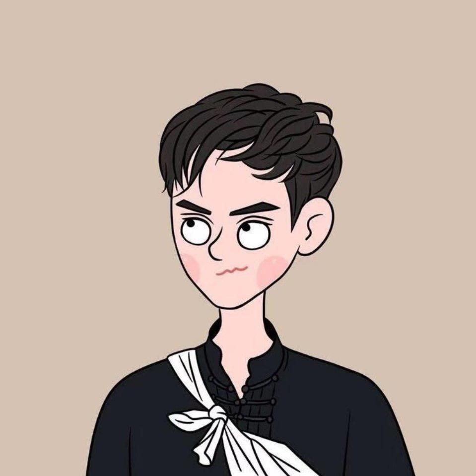 小兔子