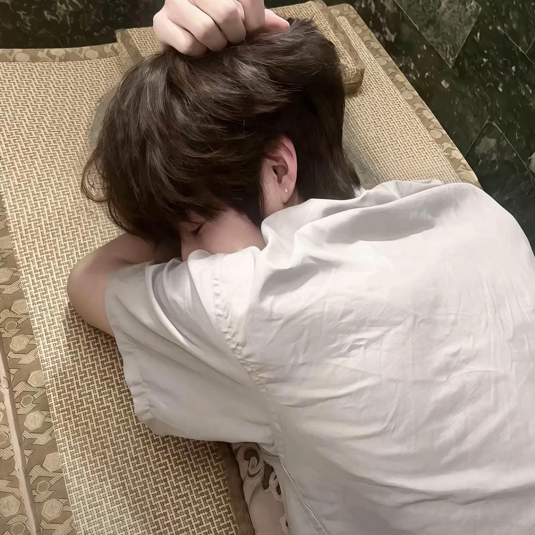 心无所依