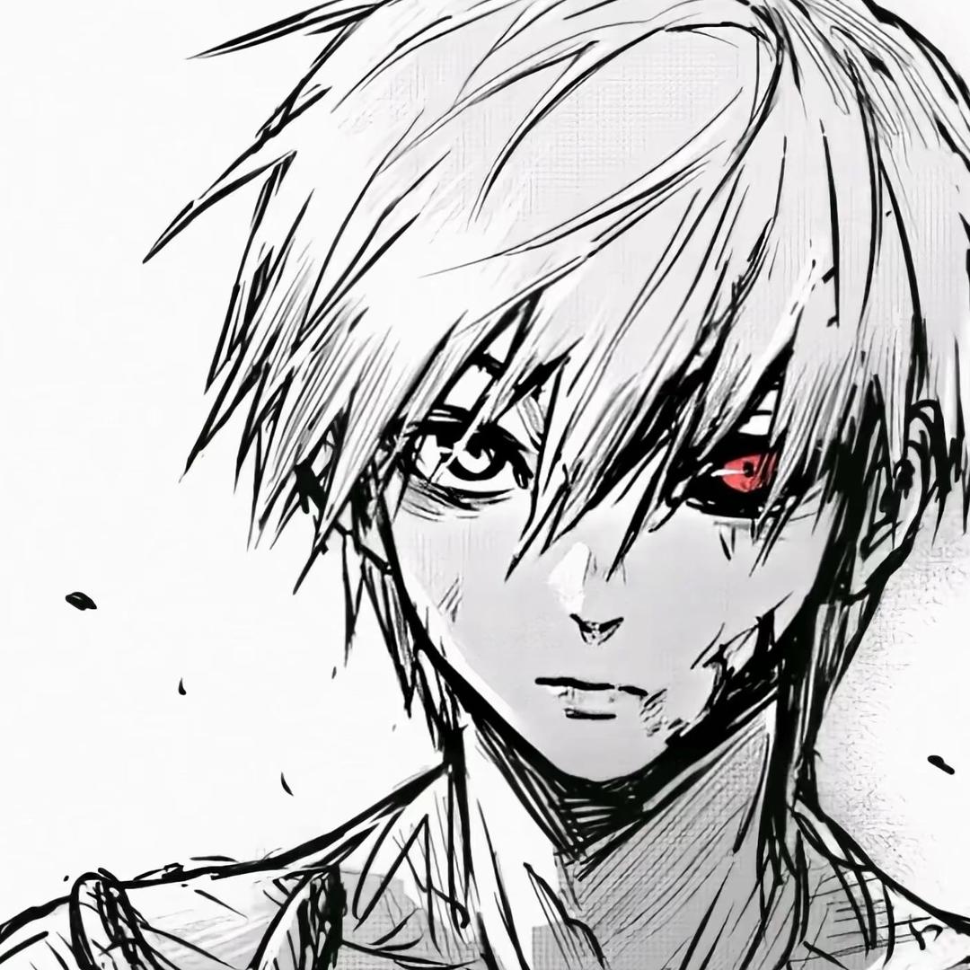Tokyoghoul