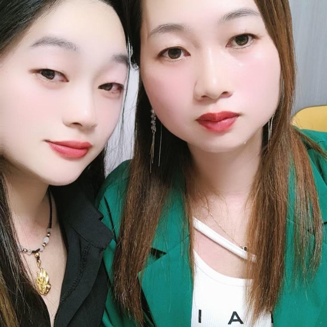 小丽说剧