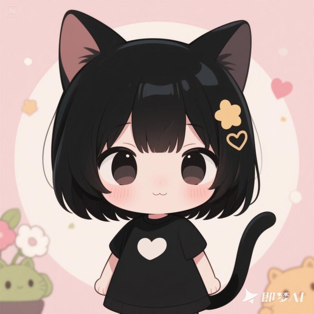 小黑托泥爱玩具