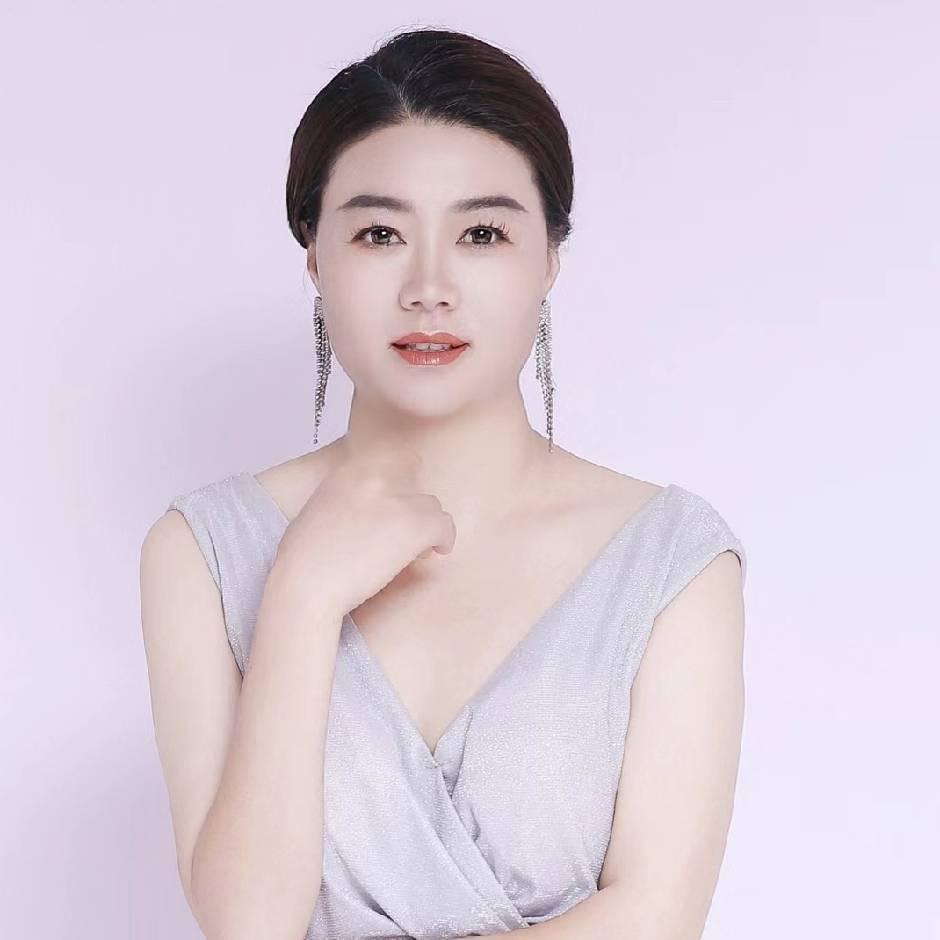 砀山公益美学孟孟