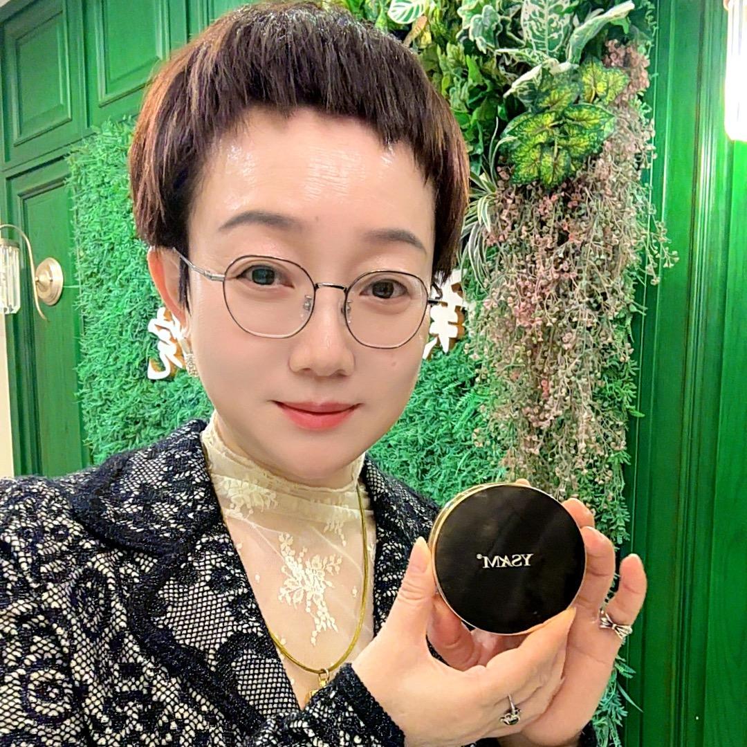 静海南芳美容院