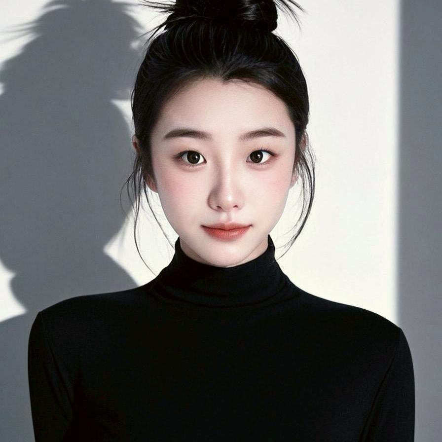 姜心比心❤