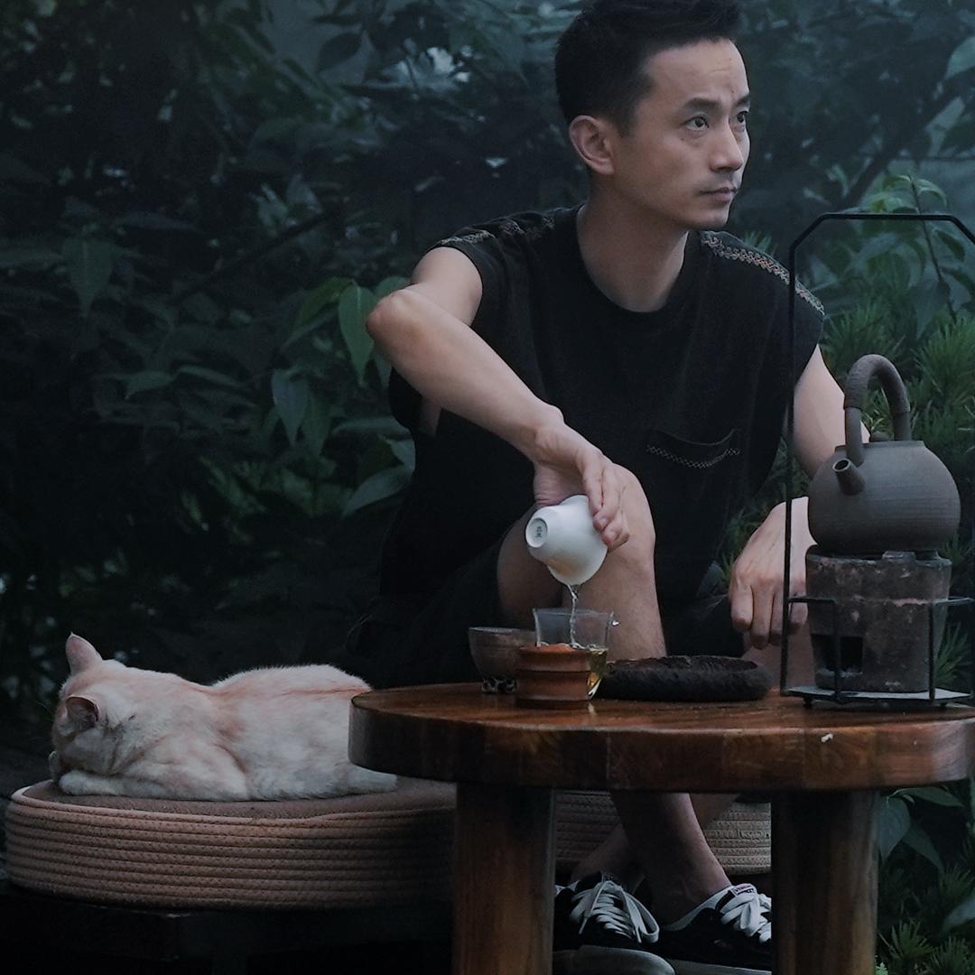 江老师不是老师