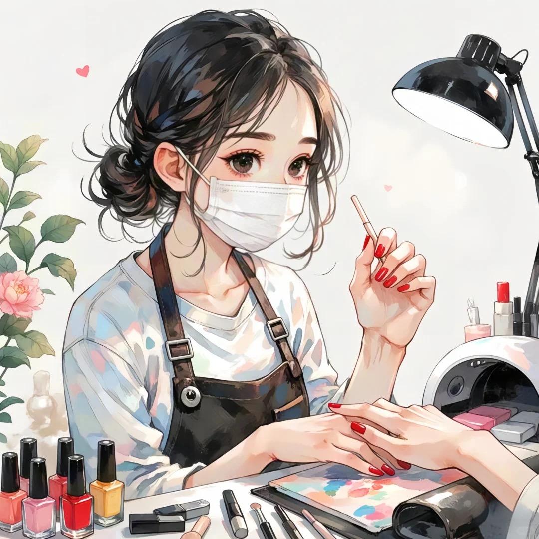 🐆豹豹美甲工作室💅🏻