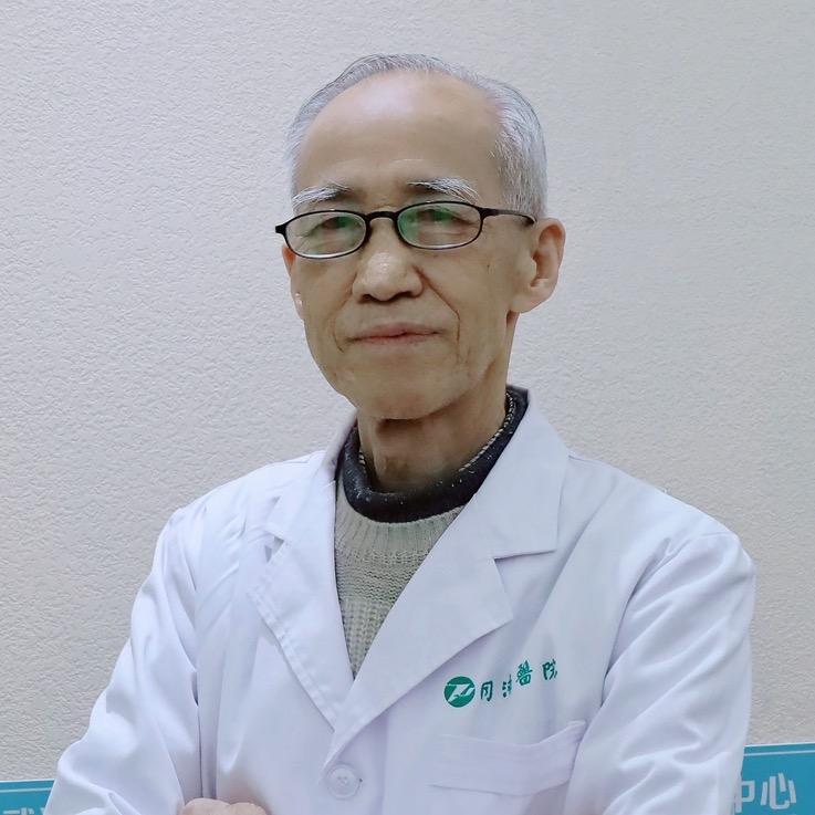 同济医院吴汉卿教授