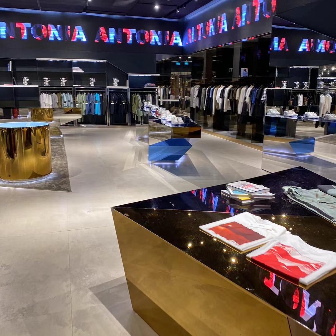 依依真皮女鞋工厂店