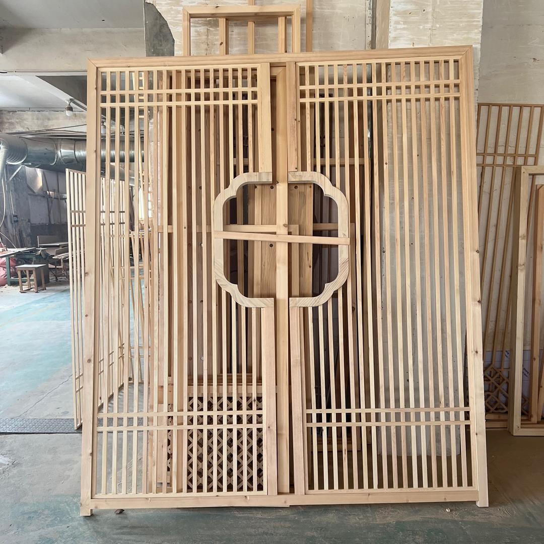卓木木业有限公司