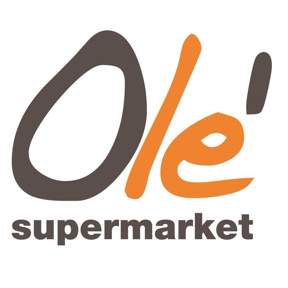 Olé精品超市三七