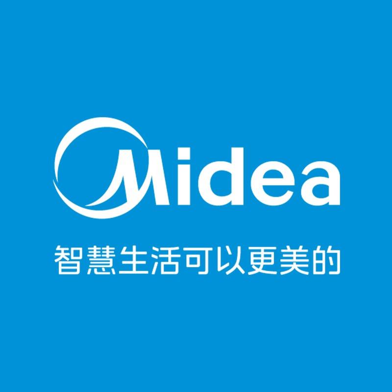 美的midea生活电器直播间