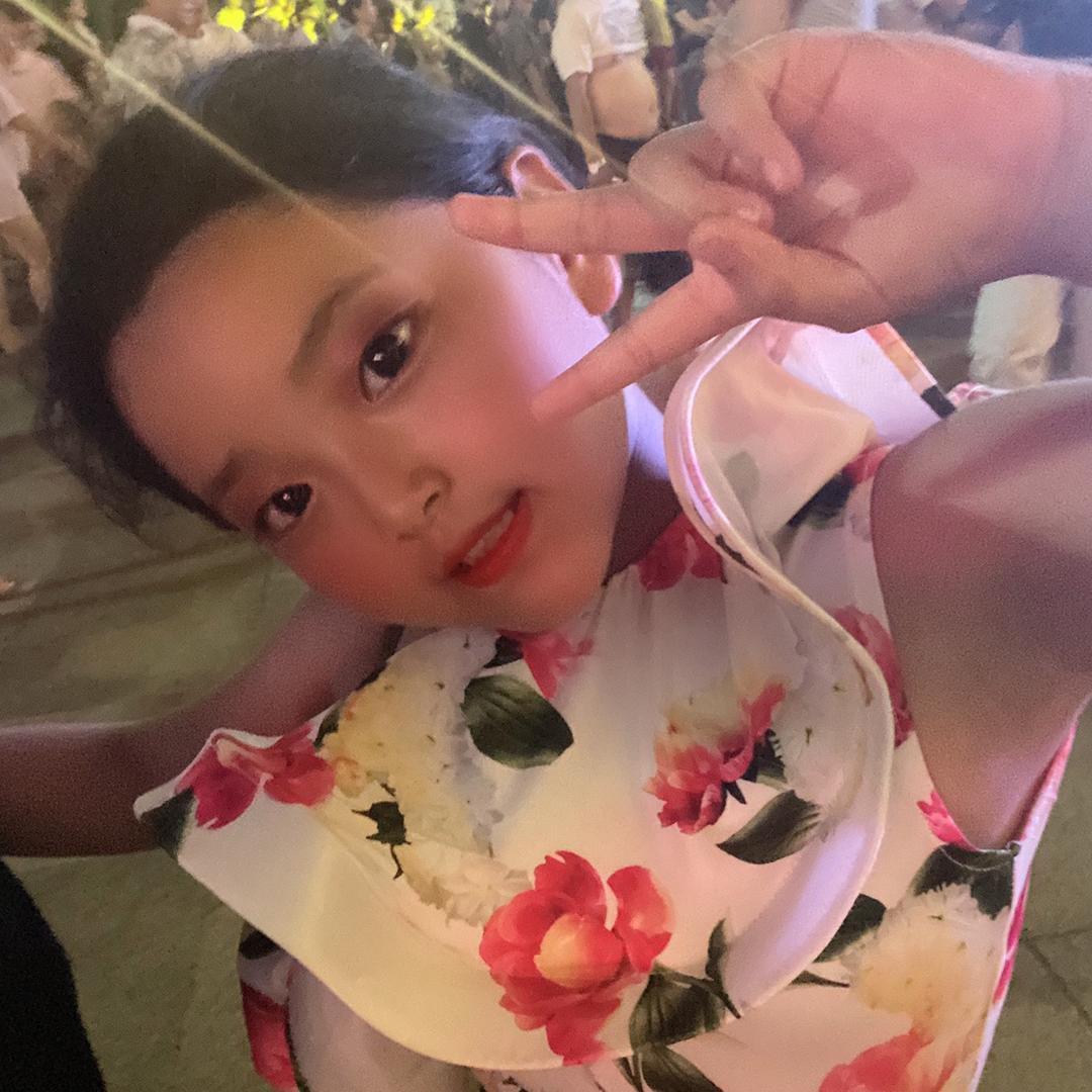 婷婷