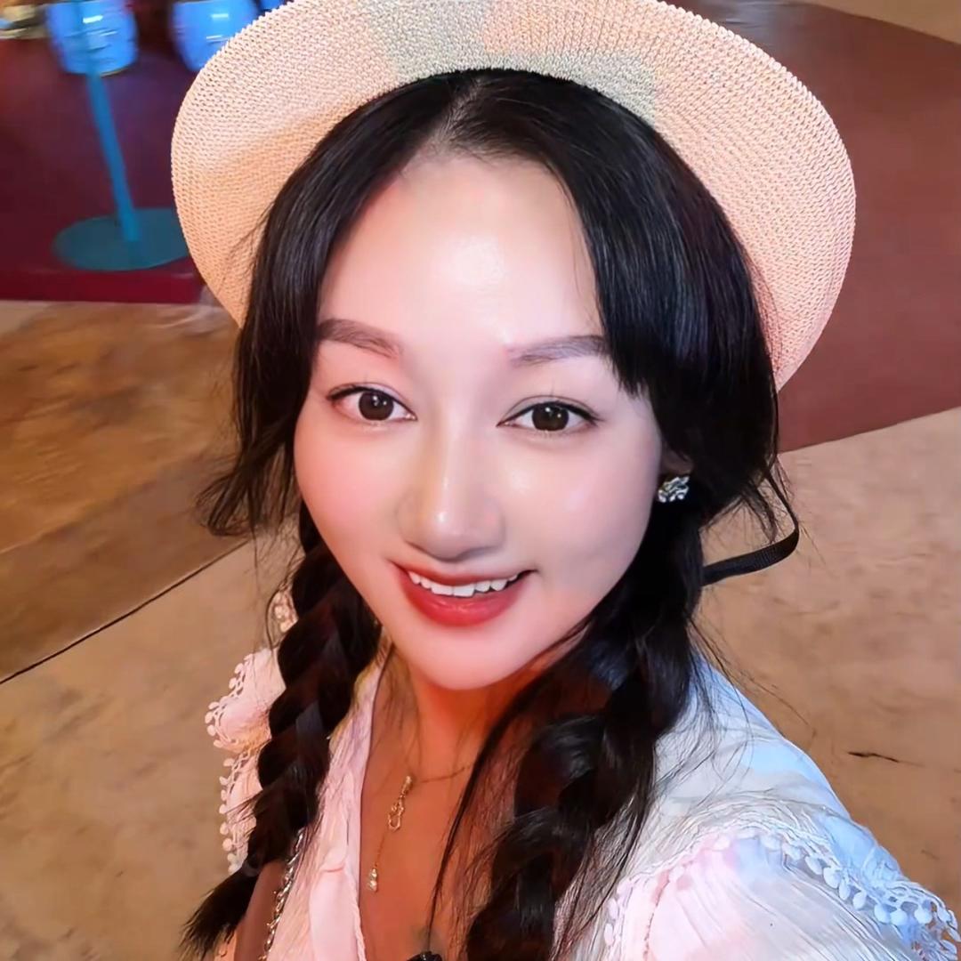 珺珺来啦