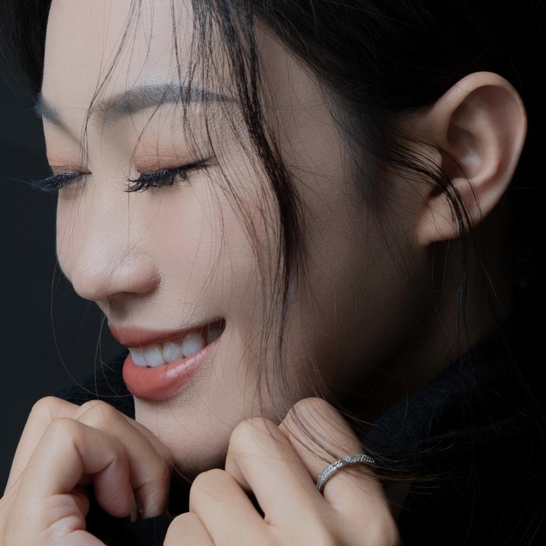 梁嘉嘉@不可爱了