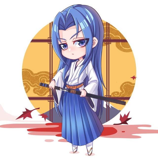 橘右京（诛仙世界）